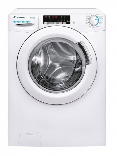 CANDY Lave-Linge Hublot CS1412TMEFR