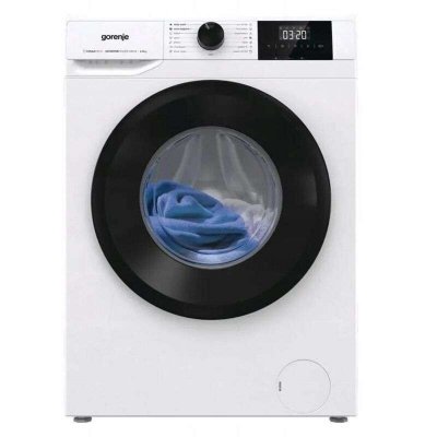  Lave linge hublot gorenje W3NGPI62SBS/PL 6 kg 1200 tr/min 60 cm