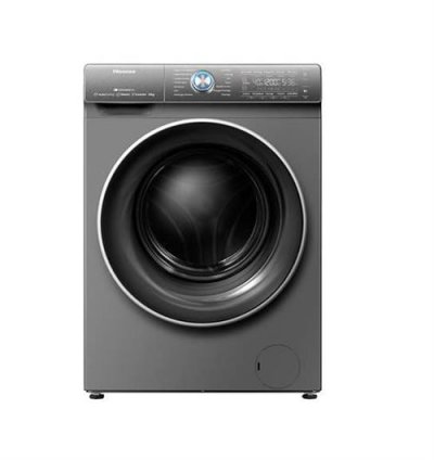 HISENSE Lave-linge hublot  w1014fqrt DART-7154267