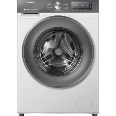 HISENSE Lave-linge hublot  W9043BWS3S