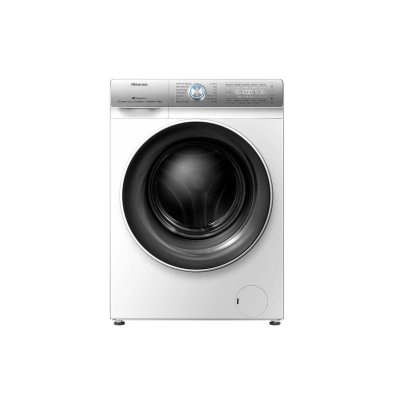 HISENSE Lave linge hublot  WFQR1014EVAJMW AUTODOSE