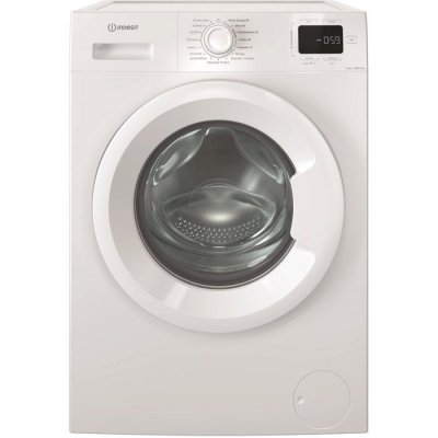 INDESIT Lave linge hublot  IM642MYTIMEFR