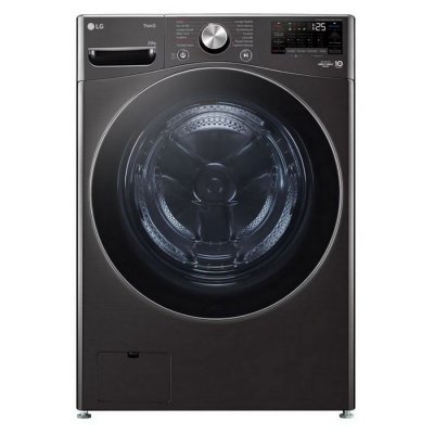 LG Lave linge hublot  F20P12BST