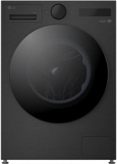 LG Lave-linge hublot  F34X76BSTA