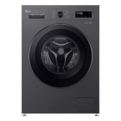 LG Lave-linge hublot  F94B15MBS 