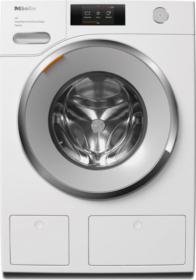 MIELE Lave-linge hublot  wwv980 wps twindos DART-4627083