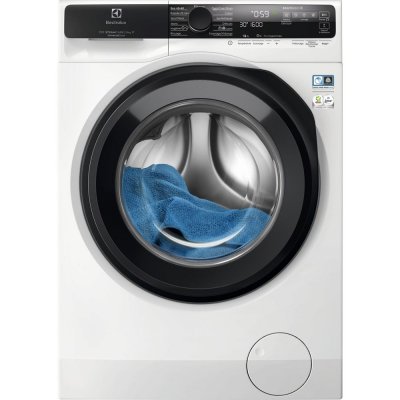 ELECTROLUX Lave-linge hublot Pose-libre  SteamCare 700 EW7FI25916OV 9.0 kg