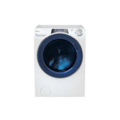 CANDY Lave-linge hublot - Rapid&Oacute; PRO - RP 4126BWMUC-S - 31019203