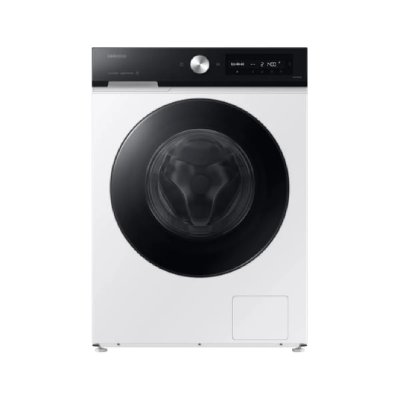 SAMSUNG Lave-Linge hublot  9KG WW90DB7U94GE Blanc