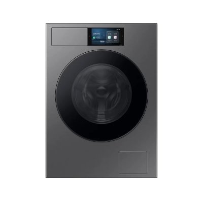 SAMSUNG Lave-linge hublot  WF90F09C4S BESPOKE AI