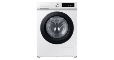 SAMSUNG Lave linge hublot  ww11bb534daws3 bespoke DART-7110944