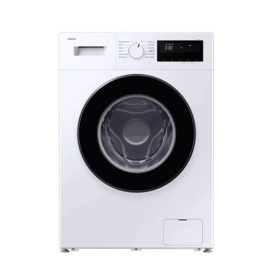 SAMSUNG Lave linge hublot  WW80FG3M05AW