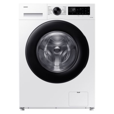 SAMSUNG Lave-linge hublot  WW90CGC04DAE 9 kg Blanc