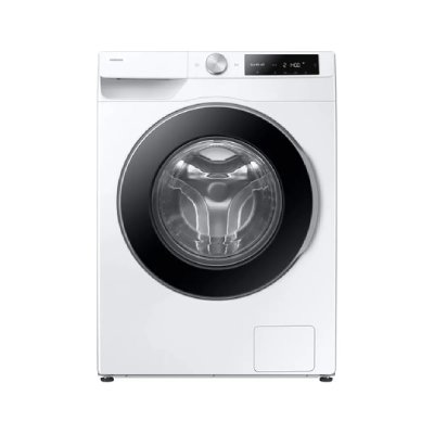 SAMSUNG Lave-linge hublot  ww90dg6u85le blanc 