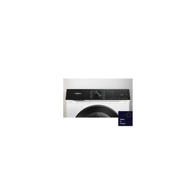 SIEMENS Lave linge hublot  WG46H200FR, iQ500