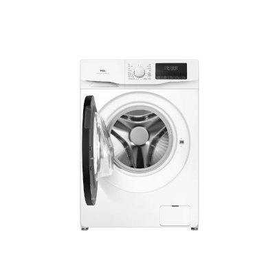 TCL Lave-linge hublot  FF0612WB0FR 6 kg Blanc