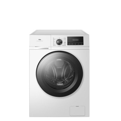TCL Lave-linge hublot  FF1224WA0FR 12 Kg