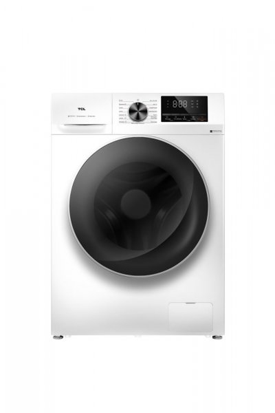 TCL Lave-Linge Hublot  FP1012WA1FR 10 kg