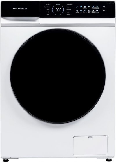 THOMSON Lave-linge hublot  TW148AM30WHCS