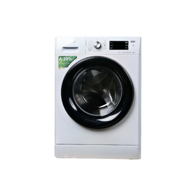 WHIRLPOOL Lave linge hublot  FFBP9489BVFR