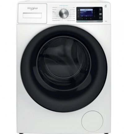 WHIRLPOOL Lave linge hublot  w6w945wbfr DART-4930550