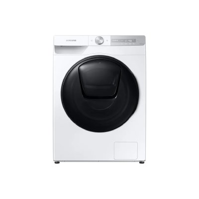 SAMSUNG - Lave-linge Lavante-s&eacute;chante 3, WD10T754DBH, BLANC, L:60cm, H:85cm, P:60cm, Classe &eacute;nerg&eacute;tique : E 