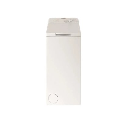 INDESIT Lave linge ouverture dessus  BTW L65230 FR