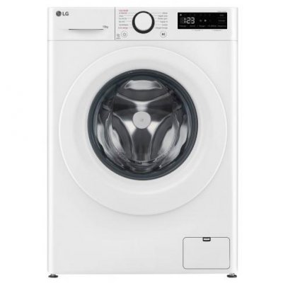 Lave linge ouverture hublot 10kg LG F14R33WHS
