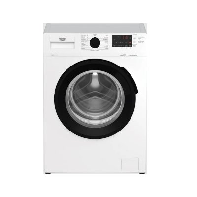BEKO Lave linge ouverture hublot  WTV94221BW