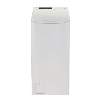 CANDY Lave-linge pos&eacute;  TCA473D3 S
