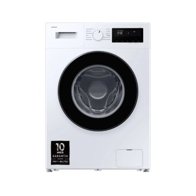 SAMSUNG Lave-linge  WW90FG3M05AWEP 9Kg 1400RPM Blanc