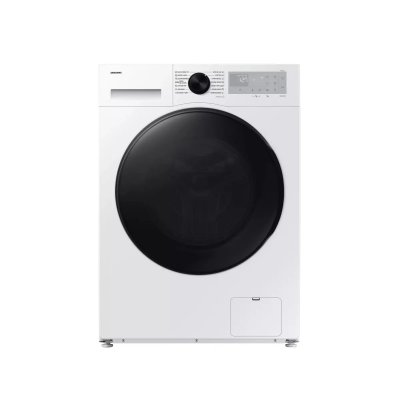 SAMSUNG Lave-linge s&eacute;chant 11/6kg 1400 tours/min - WD11DG5B15BH - 