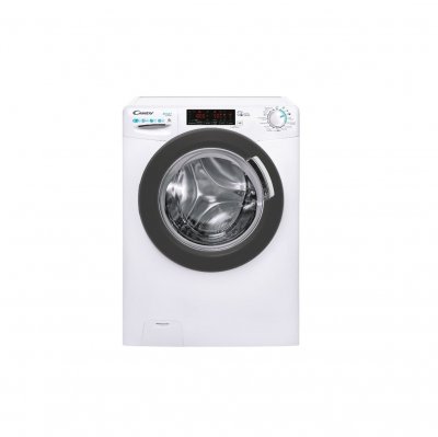 CANDY Lave-linge s&eacute;chant -  - CSWS485TWMRE/FR - 8 kg lavage - 5 kg s&eacute;chage - 1400 tours/minute 
