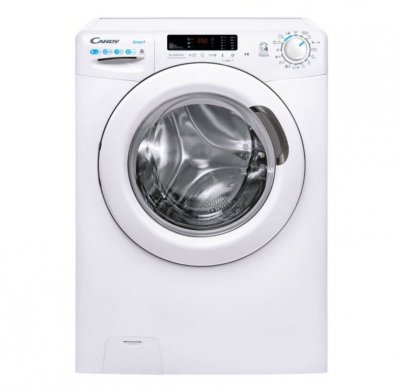CANDY Lave-Linge S&eacute;chant  CSWS4962DWE1S 