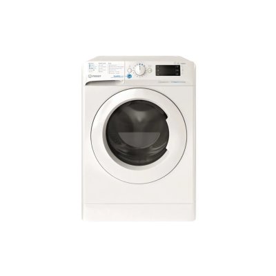INDESIT Lave linge sechant Frontal BDE76435WVFR