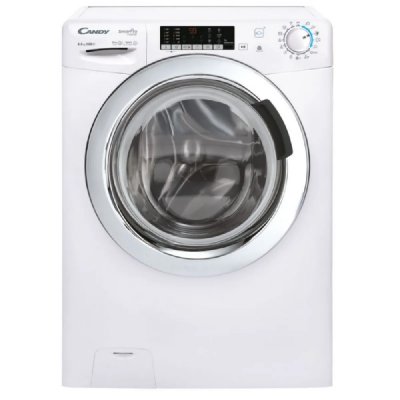 CANDY Lave linge sechant Frontal CSOW 5854TWMC-S