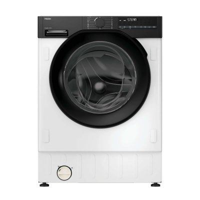 HAIER Lave linge s&eacute;chant  BHA6SD696M6DB9-S