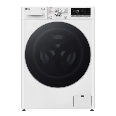 LG Lave-linge s&eacute;chant hublot 9/6kg 1400 tours/min - F964R71WRST - 