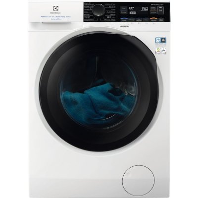 ELECTROLUX Lave linge s&eacute;chant hublot  EW8W2168WV