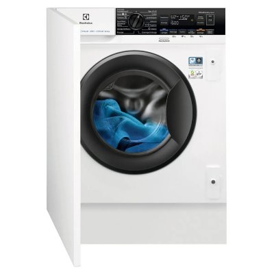 ELECTROLUX Lave linge s&eacute;chant hublot encastrable  EW8W3816BI