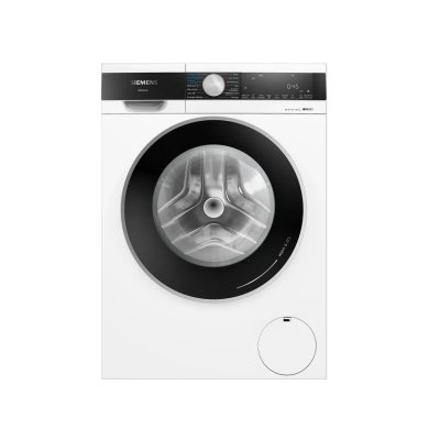 Lave linge s&eacute;chant hublot WN54G200FR iQ500 