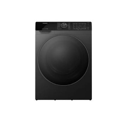 THOMSON Lave-linge s&eacute;chant  THWD9614ADBL 9 kg Argent 
