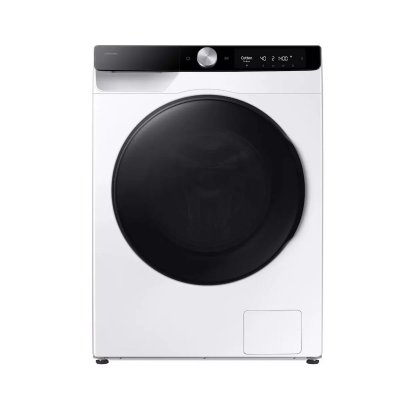 SAMSUNG Lave-linge s&eacute;chant WD90DG6B85BKU3 Crystal WiFi 9/6 kg A-10%/D