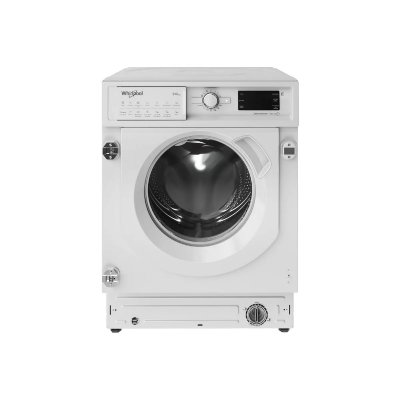 WHIRLPOOL Lave-linge s&eacute;chant  BIWDWG961485FR - ENCASTRABLE 60 CM