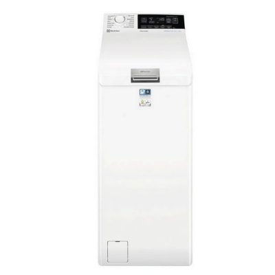 ELECTROLUX Lave-linge top 40cm 6kg 1251 tours/min EW7T3632PA