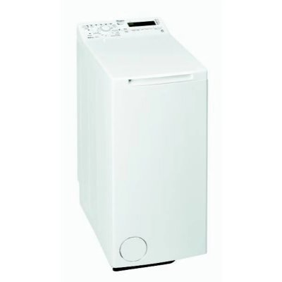 WHIRLPOOL Lave-Linge Top 6.5 kg Reconditionn&eacute;  TDLR 65210