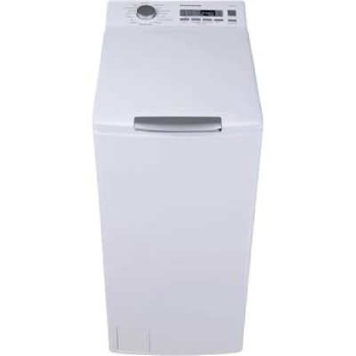 Lave-linge top 8kg THOMSON 1300tr/min 40cm, 4852915 