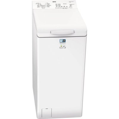 AEG Lave-linge Top  L53266AL 6.0 kg