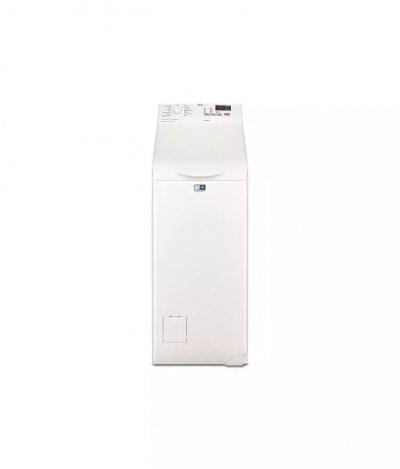 AEG Lave linge top  L6TBR622K Reconditionn&eacute; 