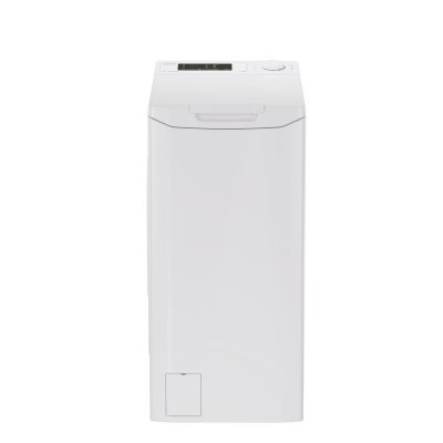 CANDY Lave-linge top -  - LAVE LINGE TOP - 7 kg - Classe &eacute;nerg&eacute;tique C - 1200 tr/min